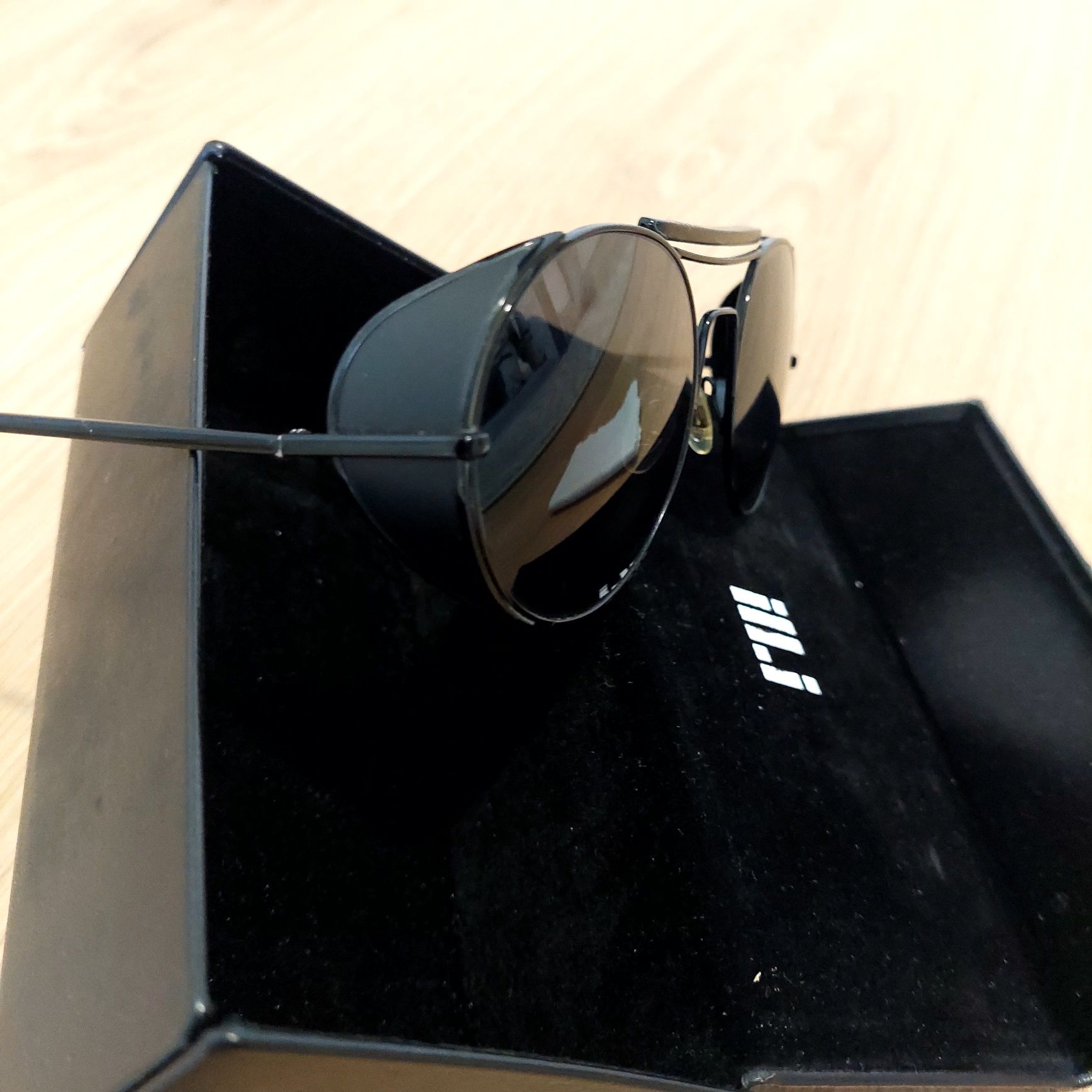 Óculos de sol ill.i optics by WILL.i.am