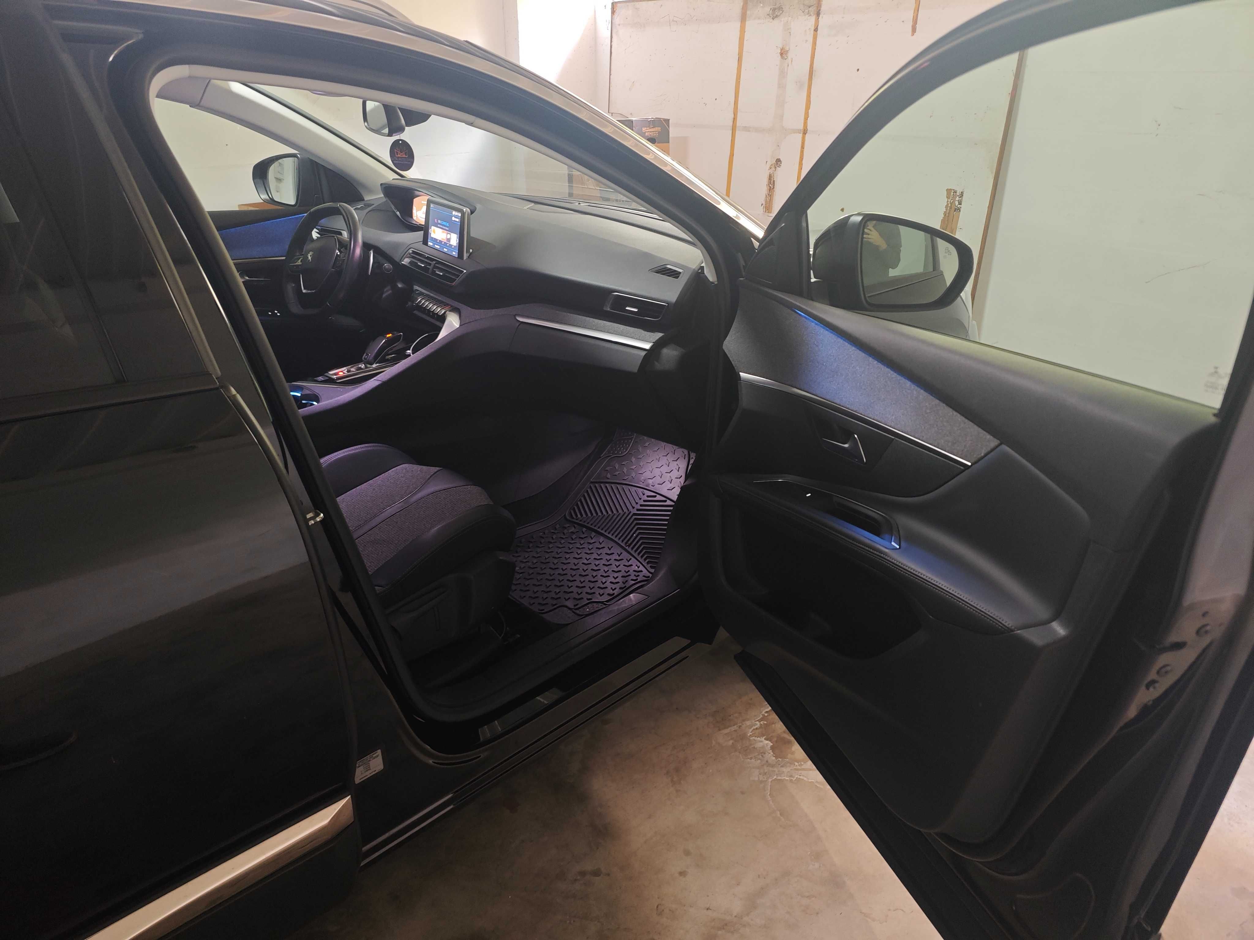 Peugeot 5008/2019 Allure