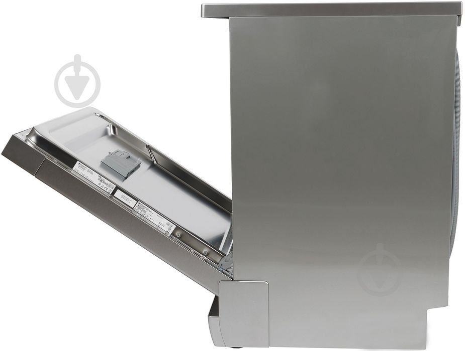Посудомоечная машина HOTPOINT ARISTON HFC 3B19 X
