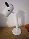 Candeeiro IKEA 
KRUX
KRUX
Candeeiro LED de secretária, branco
Candeeir