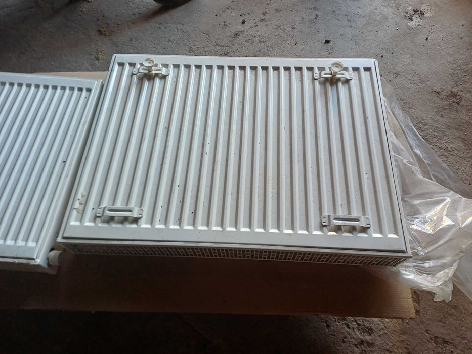 grzejniki, kaloryfery panelowe