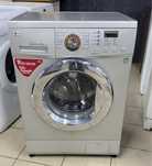 Стиральная/пральна машина LG F1022ND5 Direct Drive 6kg