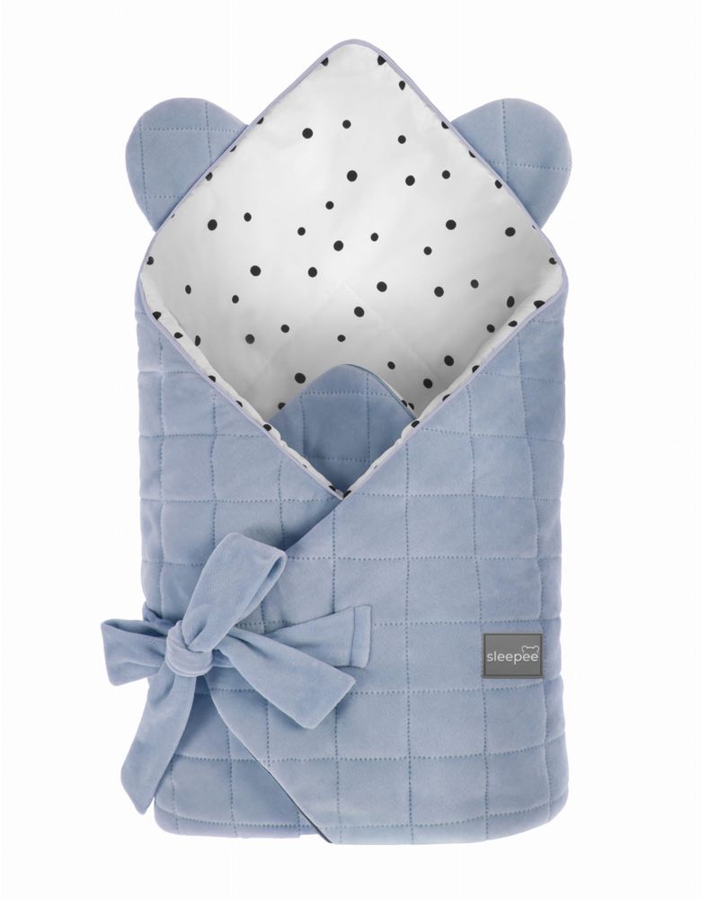 Rożek niemowlęcy Royal Baby Sleepee