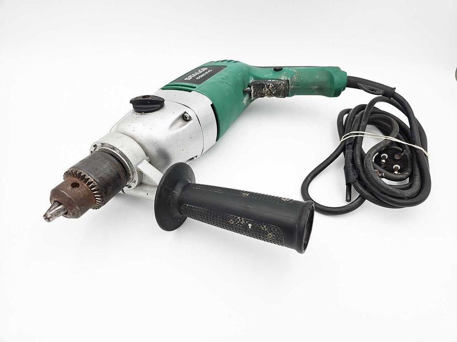 Wiertarka udarowa STALCO ID520-2VS 1050W