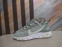 Nike React Element 55  кросівки / кросcовки / 37