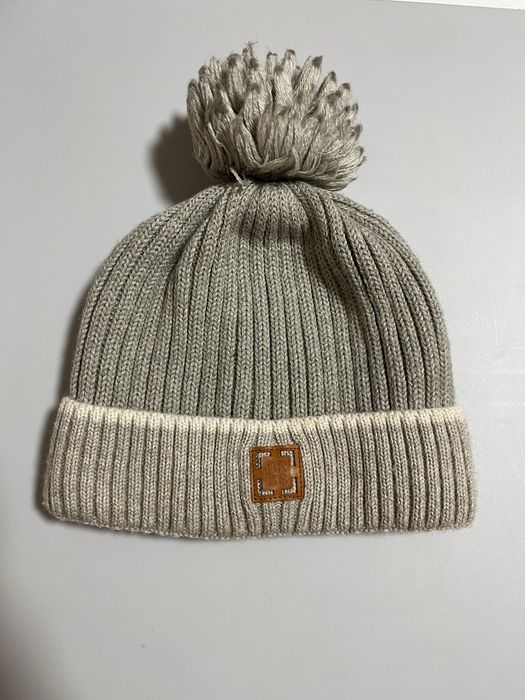 Зимова шапка на хлопчика