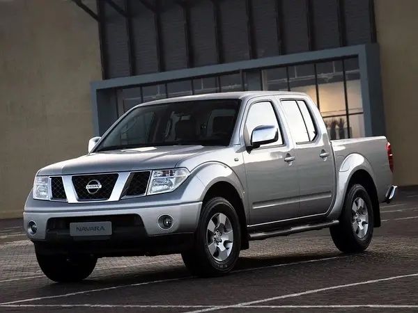 Авторозборка, шрот, запчастини, розборка Nissan Navara D40 навара д40