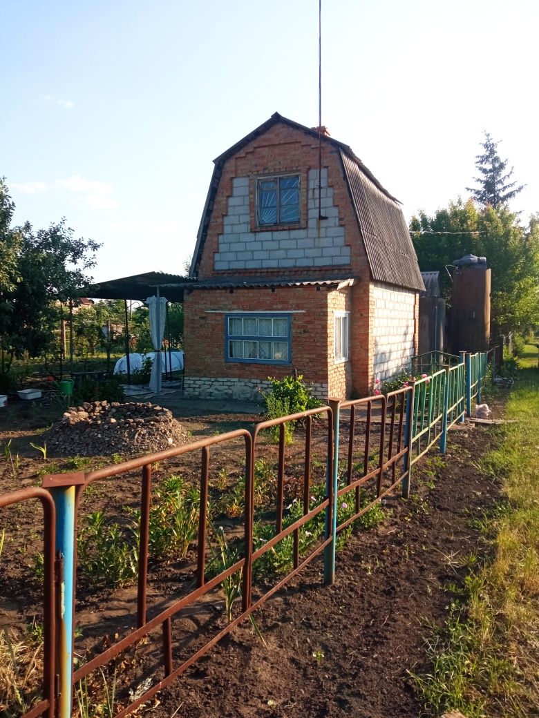 Продам дачу за містом
