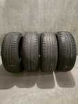 Opony letnie Hankook 195/60/15 cali komplet