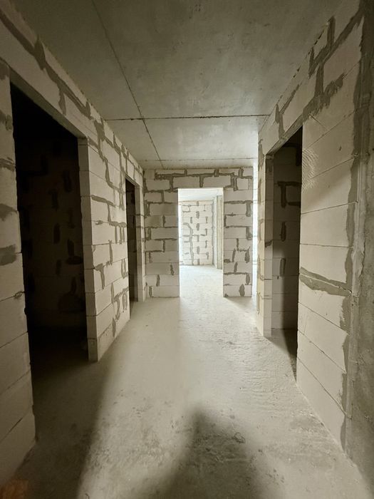 Продаж 1 кім. Квартири в ЖК Riel city