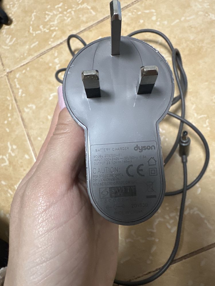 Блок живлення Dyson