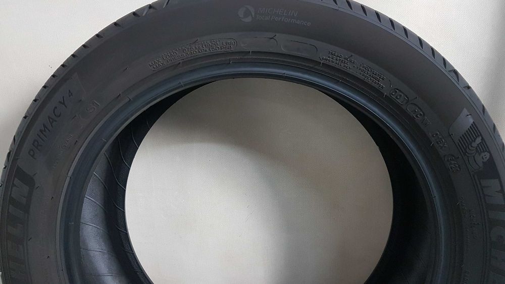 4x235/50r19 103V XL Michelin Primacy4 S1