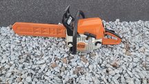 Pilarka Piła Stihl ms230 moc 2.7km Igla stan