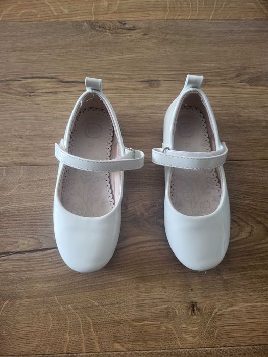 Baleriny rozm. 27