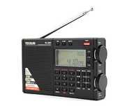 Radio globalne nasłuchowe Tecsun PL-330 SSB