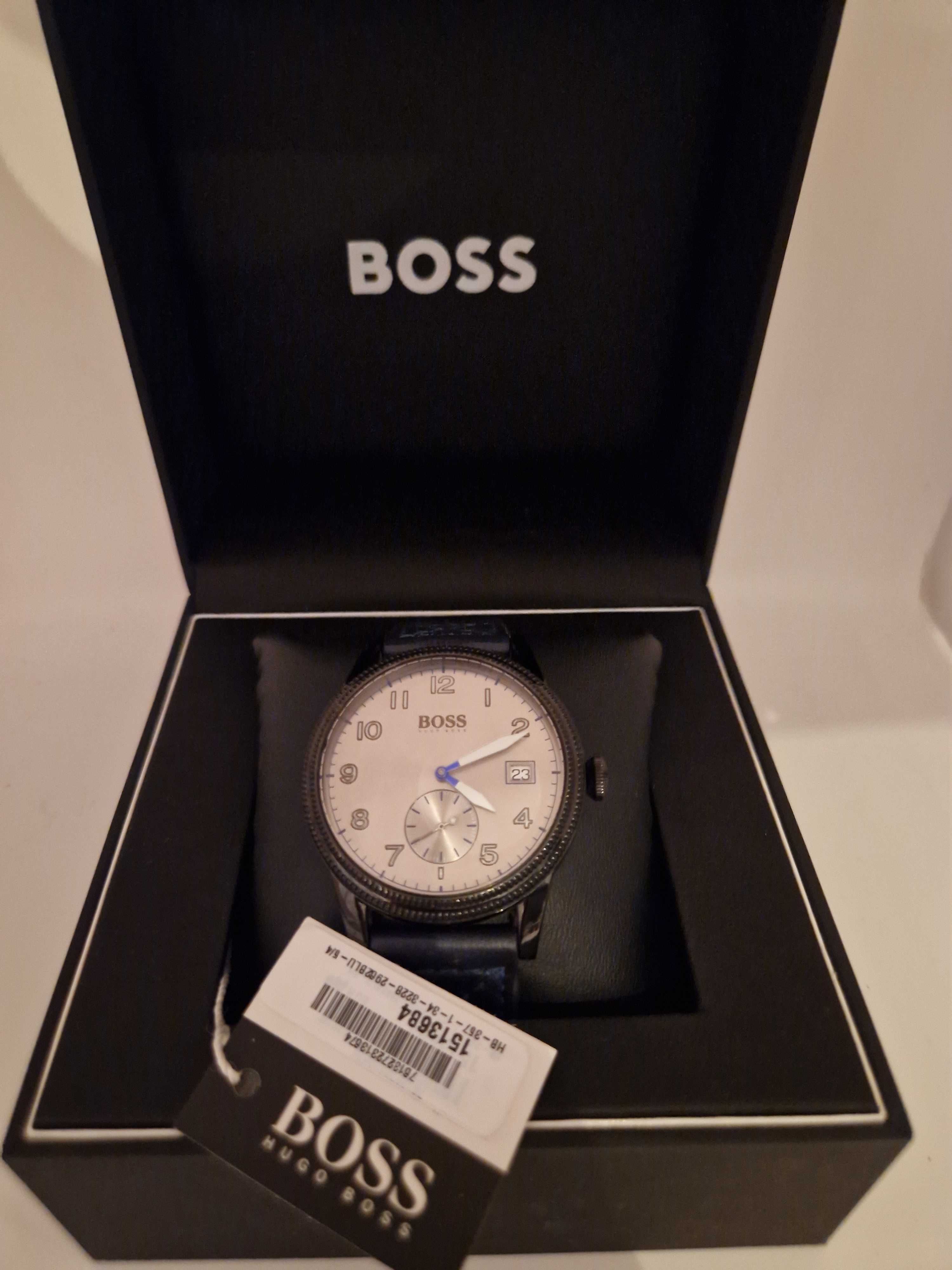 zegarek męski HUGO BOSS LEGACY