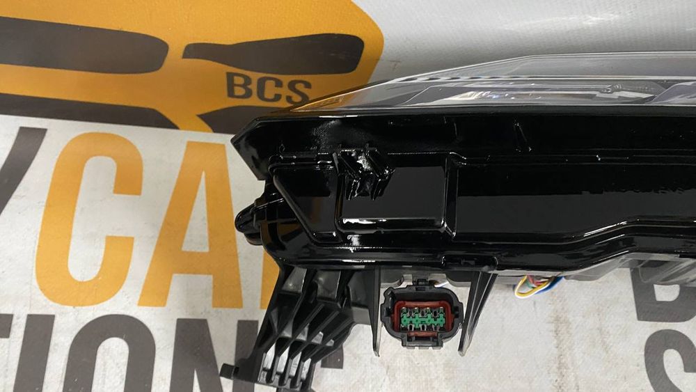 ДХО ліве (ліцензія) MITSUBISHI OUTLANDER 2022-23