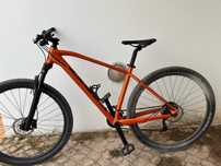 Bicicleta Scott aspect 940