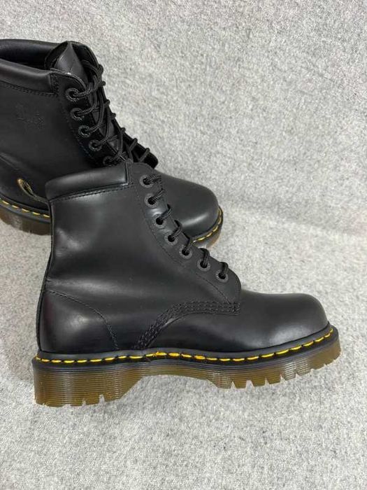 Dr. Martens DM's Industrial 8947 size 38 buty glany skórzane jak nowe