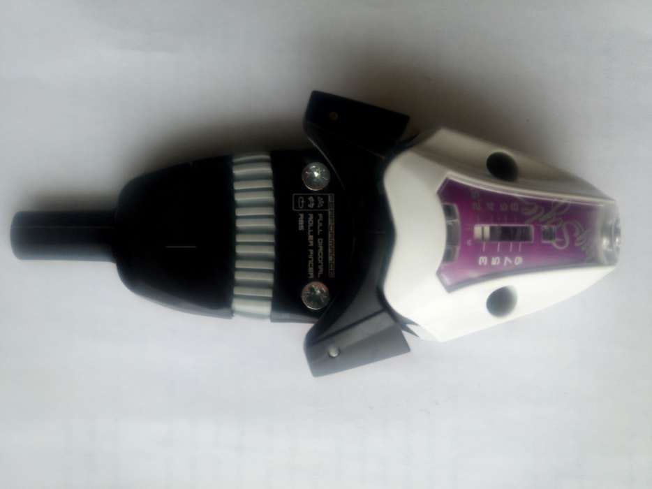 Горнолыжные крепления Fischer V9 My Style (Австрия)