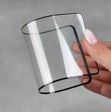 Szkło hybrydowe (niepękające) do xiaomi redmi note 12 4g / 5 g