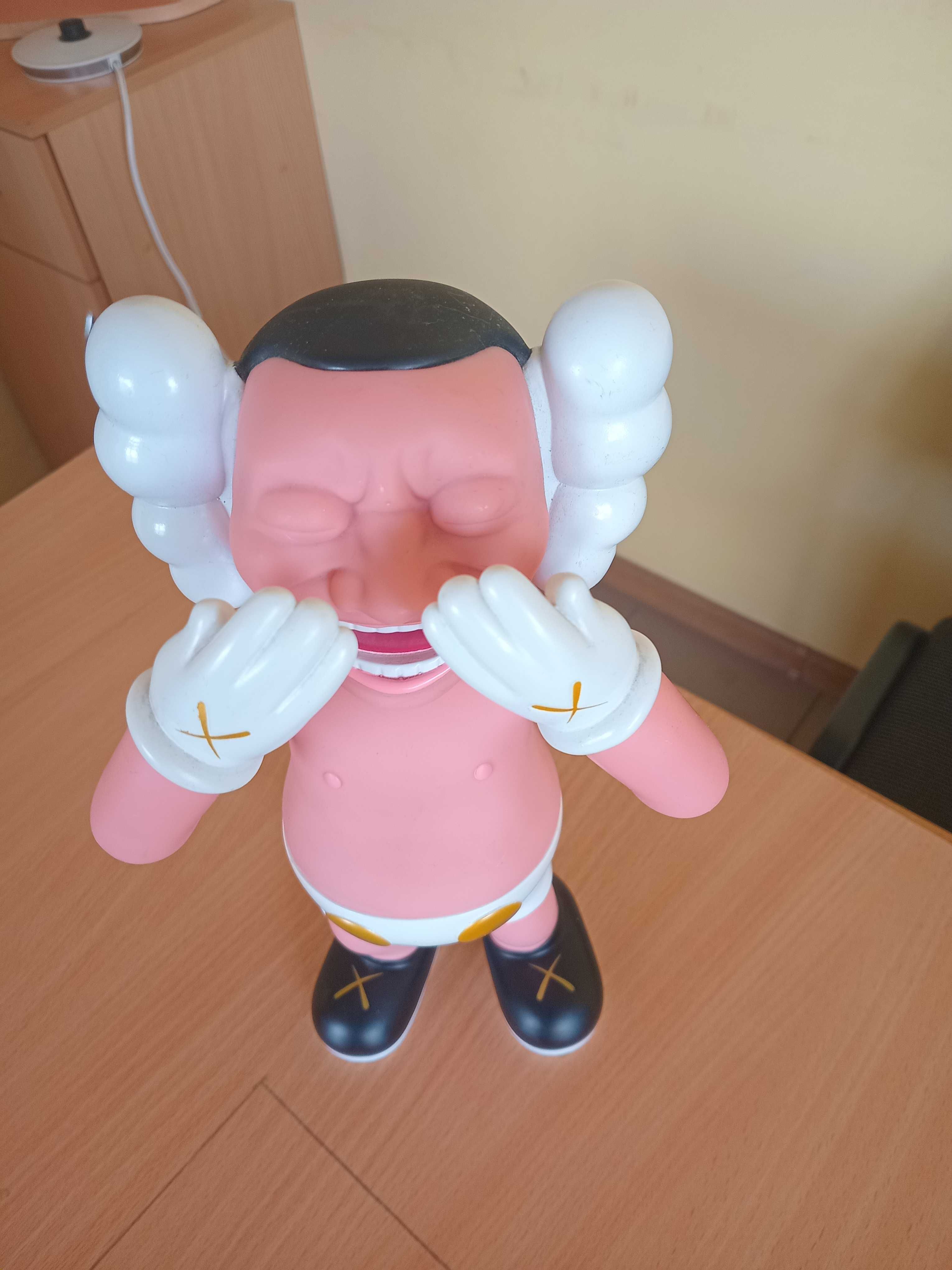 KAWS игрушка 30 см .