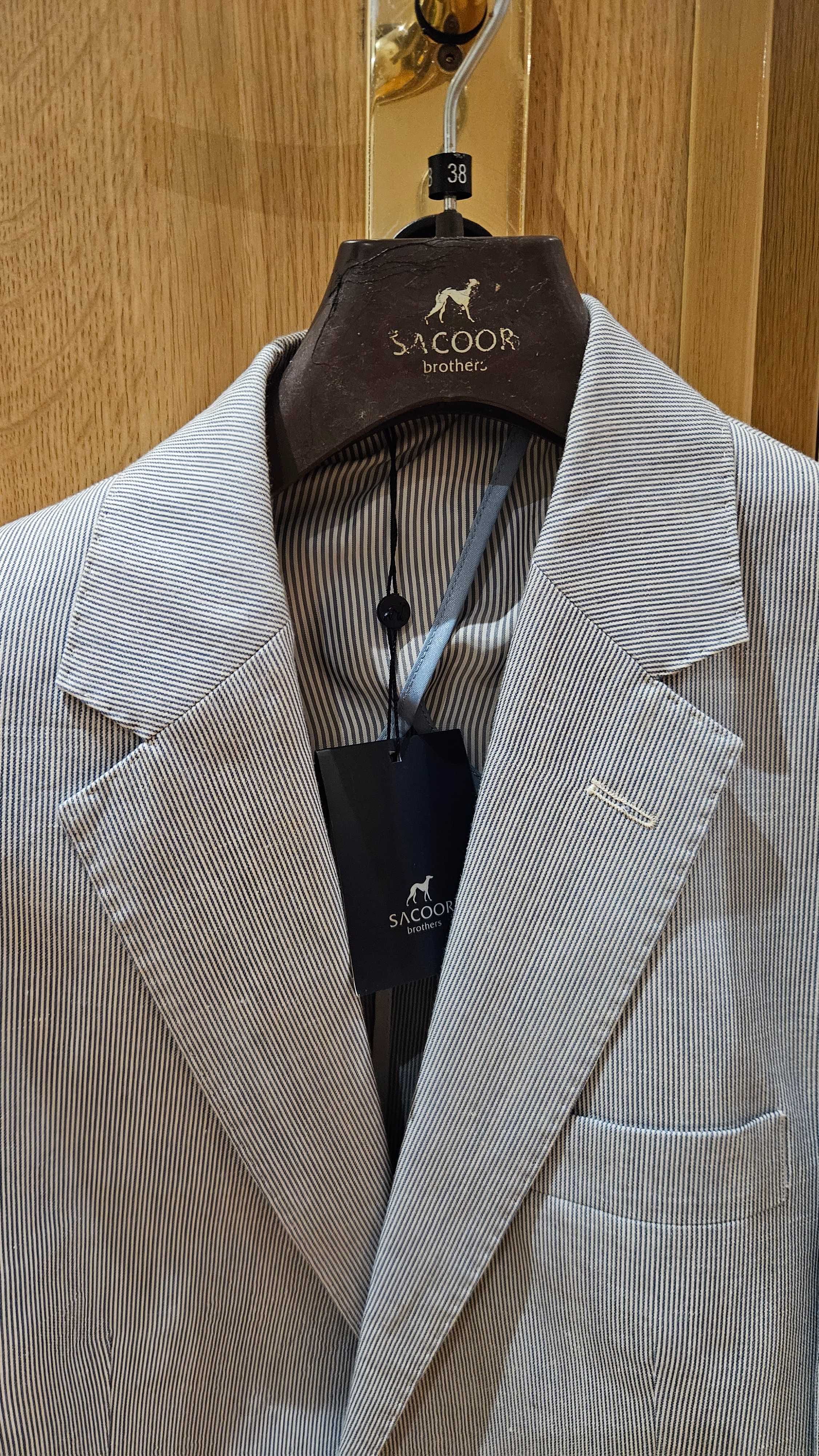 Casaco blazer sacoor brothers