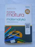 Arkusze maturalne matematyka podstawowa