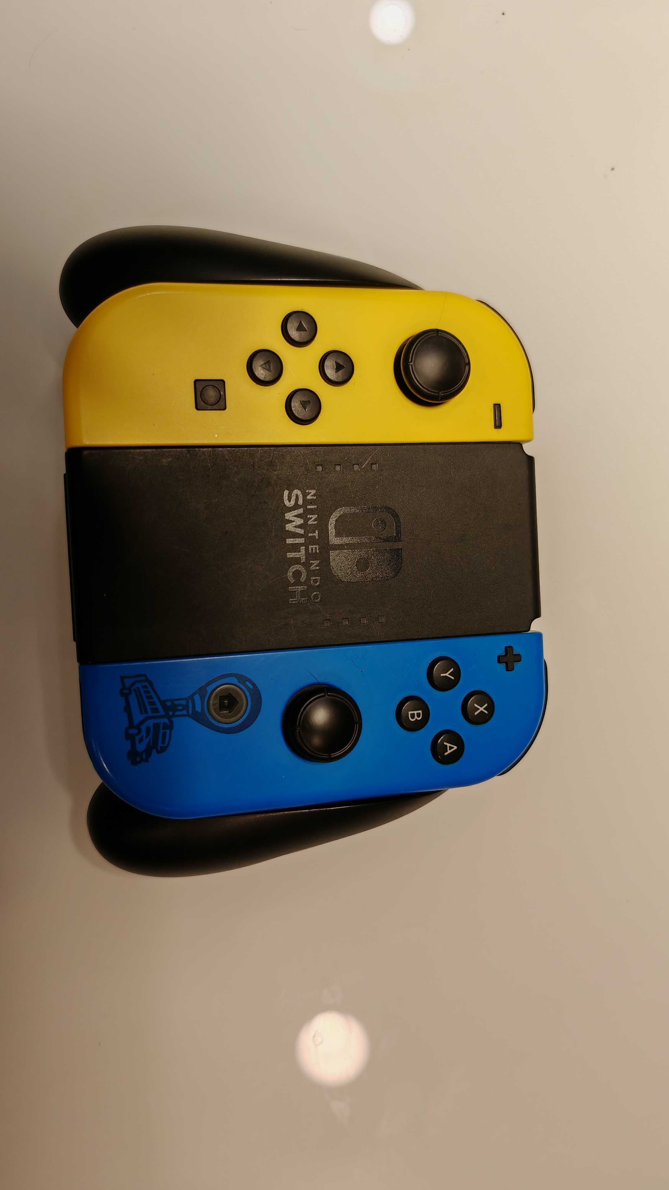 Switch v2 fortnite