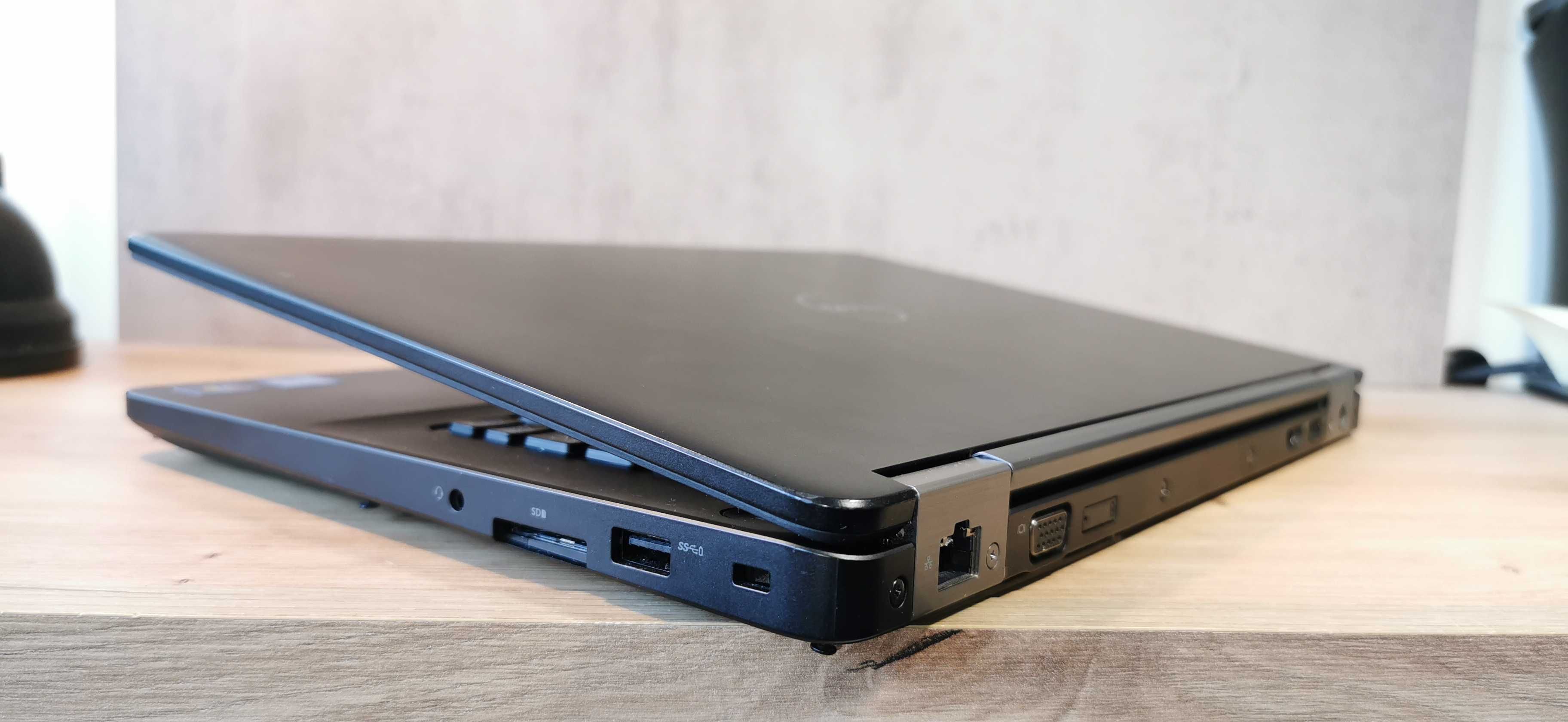 Dell Latitude E5470 i5-6300u\14" FHD\8GB\256GB\W10 Pro #00