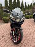 Aprilia RS4 50 cm 2015 rok