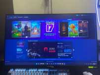 Gamingowy monitor HyperX Armada 25 240Hz 24.5" 1ms GTG