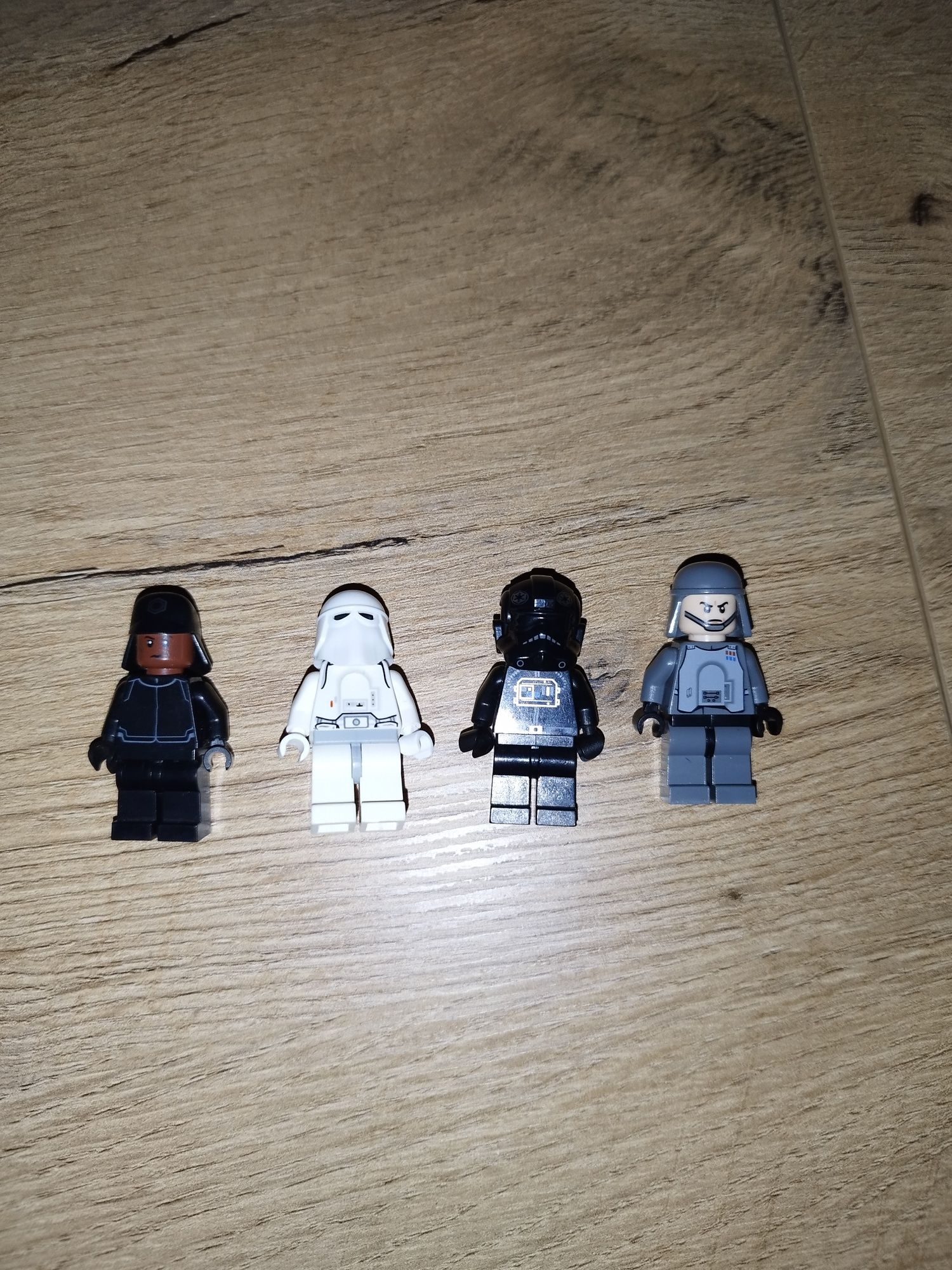 Zestaw 2 figurki LEGO Star Wars