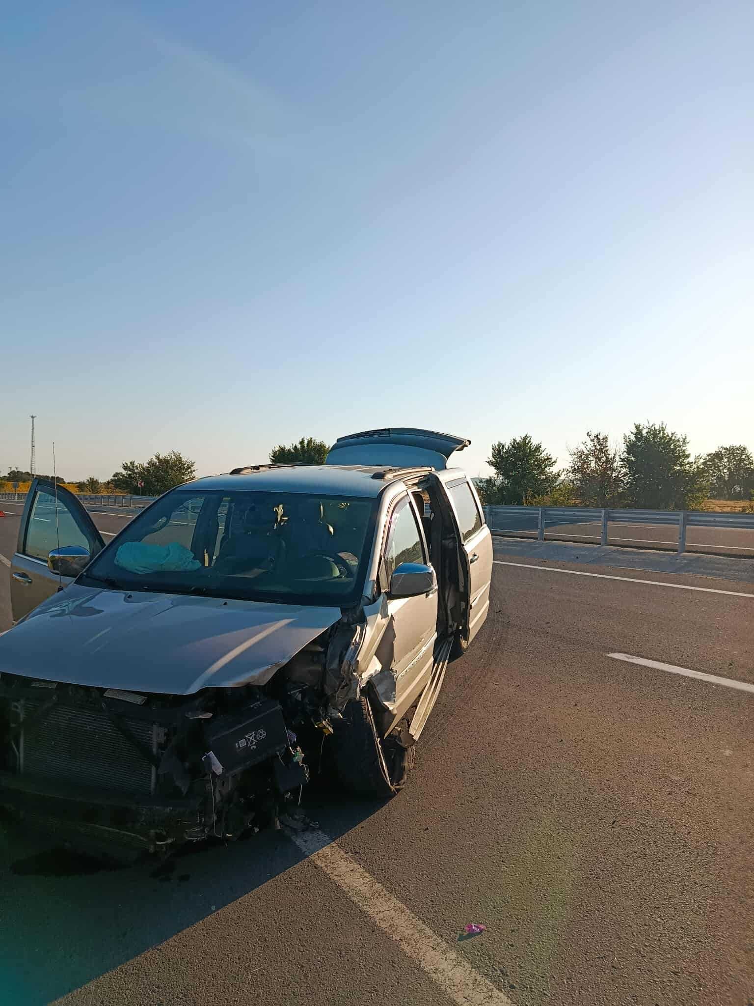 Chrysler Town&Country