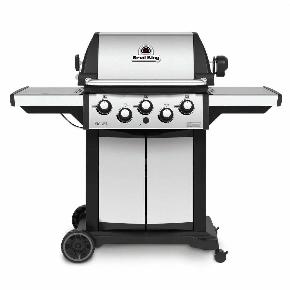 Гриль газовий BROIL KING Signet 390 - 946883