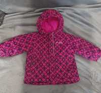 Дитяча куртка columbia, 2-4 роки