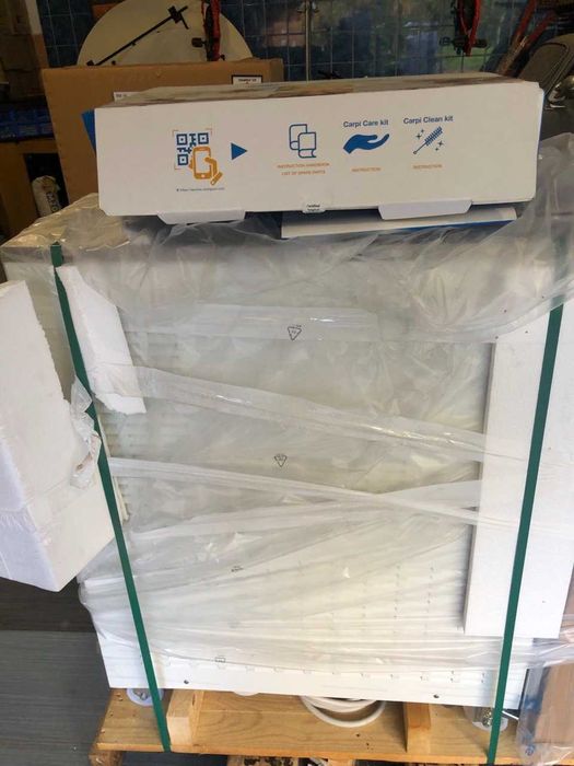 Пастеризатор Carpigiani Pastomaster 60 XPL P