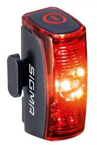 Lampa T. Sigma Infinity 15200