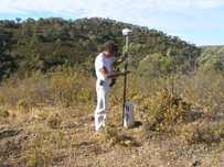 TOPOCARTA-Topografia-Topógrafo-Técnico Sup. de Cadastro Predial - BUPI