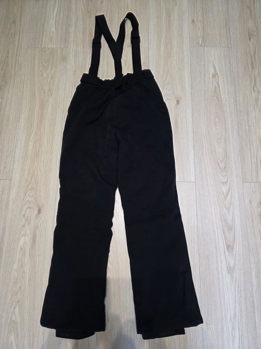 Spodnie narciarskie damskie S membrana 10.000