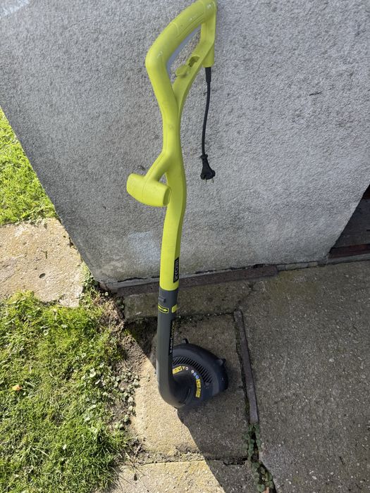 Podkoszarka elektryczna ryobi