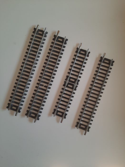 Pista de Comboios Jouef