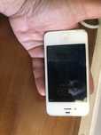 Iphone 4 e iphone 3
