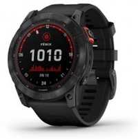 Годинник Garmin Fenix 7X Solar