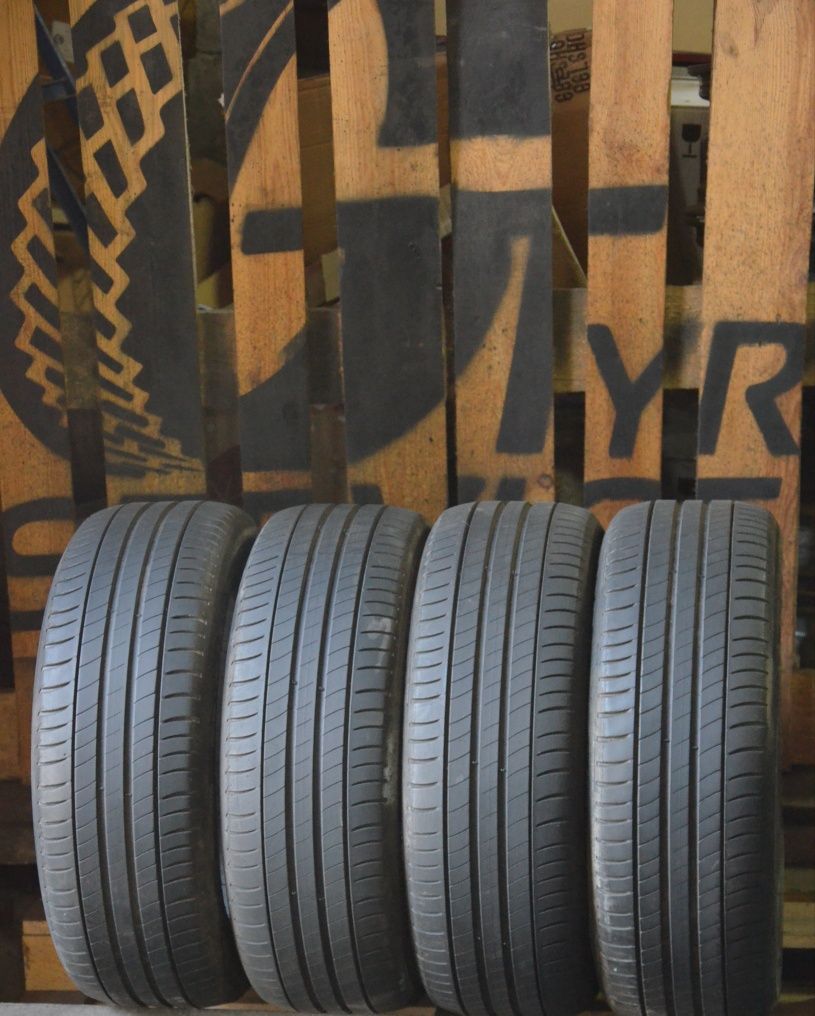 Резина шини колеса літо літні Michelin Gtyres