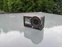 DJI Osmo Action 4K 60fps