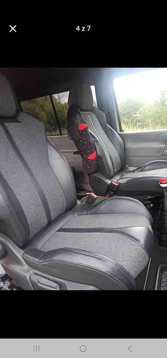 Volkswagen T4 caravelle WEBASTO