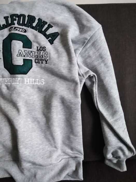 CROPP. Bluza damska.