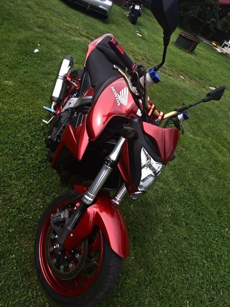 Cb1000r rok 2010