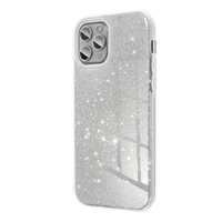 Etui Shining do Xiaomi Redmi 12c Silver